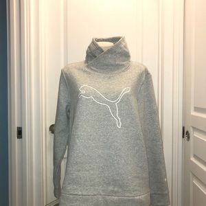 🧵 Puma Sweatshirt